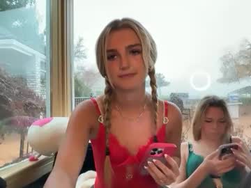 alyssastonee's chat room