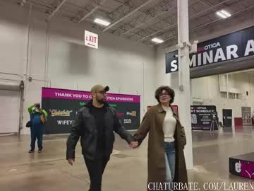 laurenphillips's chat room