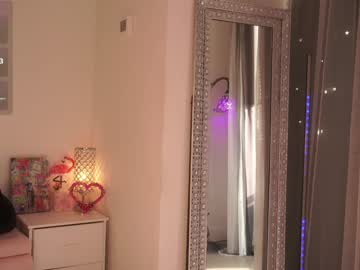 mysticxkitty's chat room