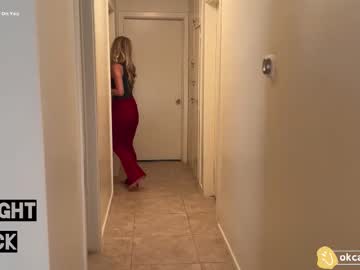 oh_ok_cassidy's chat room