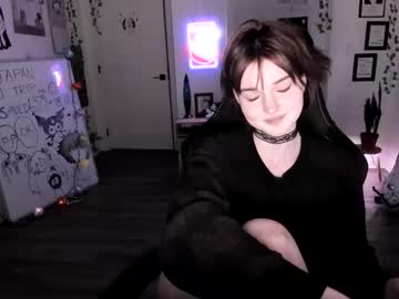 blackberryfizz's chat room