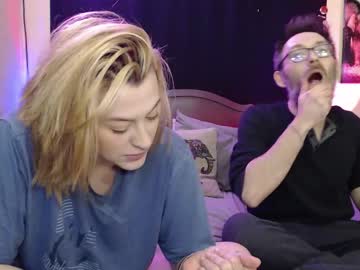 foxymalloryknoxy69's chat room