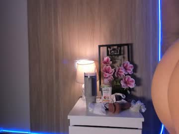 maddyluxe's chat room