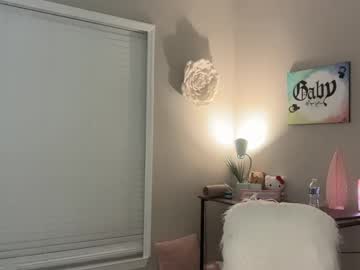 zaria777's chat room