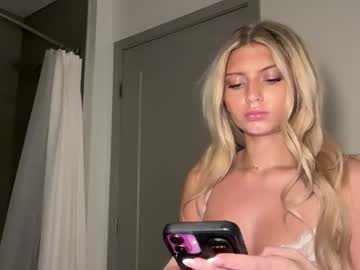 summerclarkee's chat room