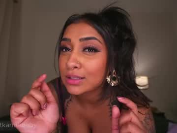 sweetkarmababy's chat room