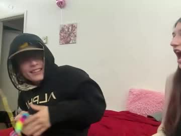 theonlyastrid's chat room