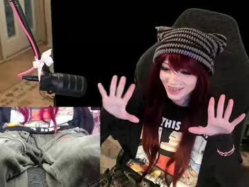 archancel's chat room