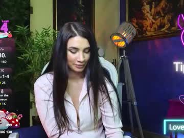 nicollepalmer's chat room