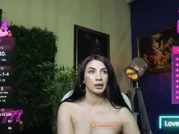 nicollepalmer's chat room