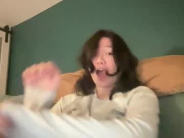 babybunnny's chat room