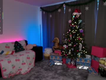 skyewatson's chat room