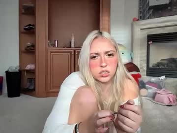 kateharperr's chat room