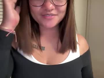 oohhellothere's chat room