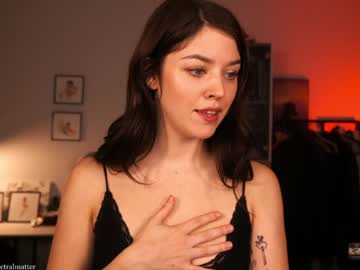 spectralmatter's chat room