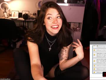 spectralmatter's chat room