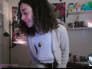 gunzinrose's chat room