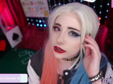 crimsonkitten's chat room