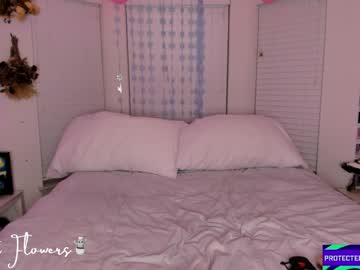 violetttflowers's chat room