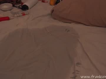 _frankie_rivers's chat room