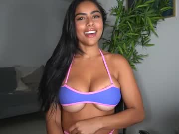 canelasungirl's chat room