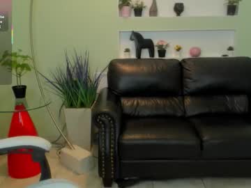 michafox's chat room