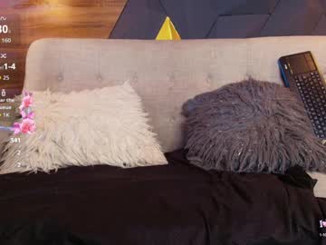 ary_hanna's chat room