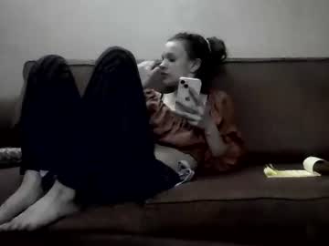 firsttime_freak's chat room