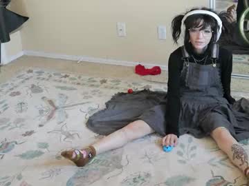 archancel's chat room