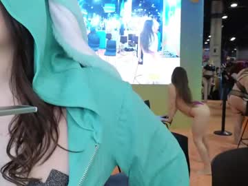 amaramoonglow's chat room