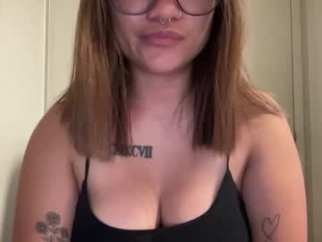 oohhellothere's chat room