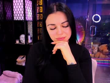 alma_pearl's chat room