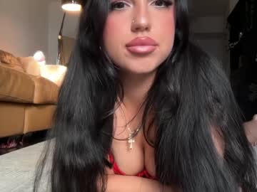 ariajackson's chat room