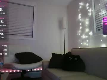 esoterickitten777's chat room