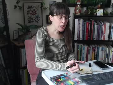 ellynaomi's chat room