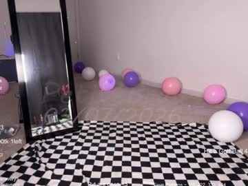 petitebrat's chat room