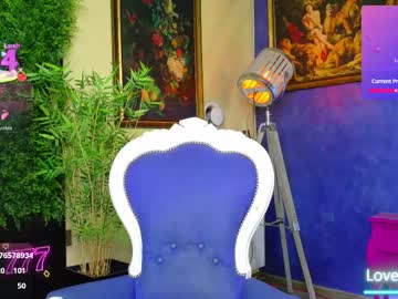 nicollepalmer's chat room