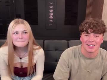 alpha_luke's chat room