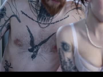 ceremonyofinnocence's chat room