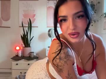 ariajackson's chat room