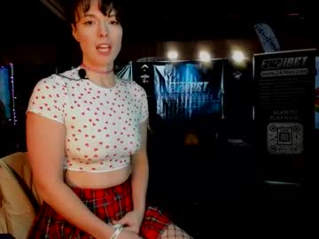 tiggerrosey's chat room