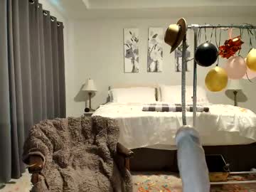 kaliii_jones's chat room