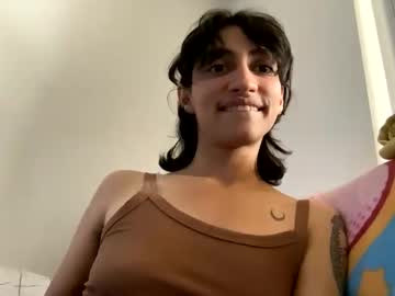 tinyhairycherry's chat room