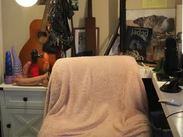 creature_marie's chat room