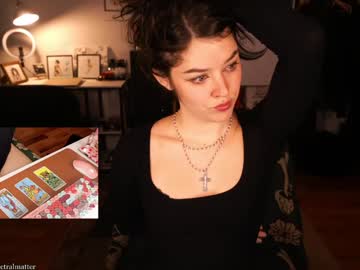 spectralmatter's chat room