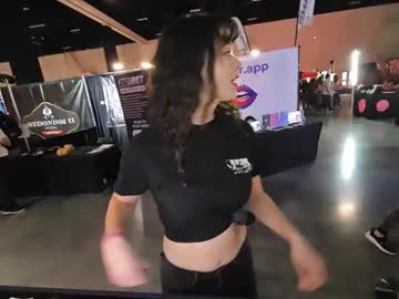 tiggerrosey's chat room