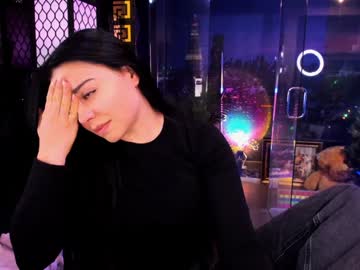 alma_pearl's chat room