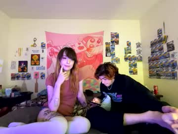 thick_as_fook's chat room