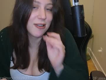 alexa_dream's chat room