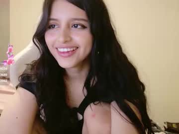 elisparadisex's chat room